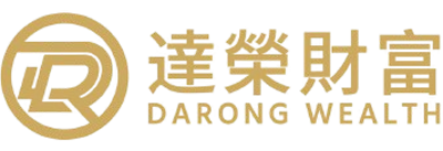 達榮財富 Logo